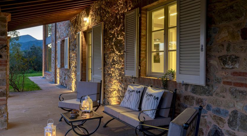 Photo of Pines & Vines