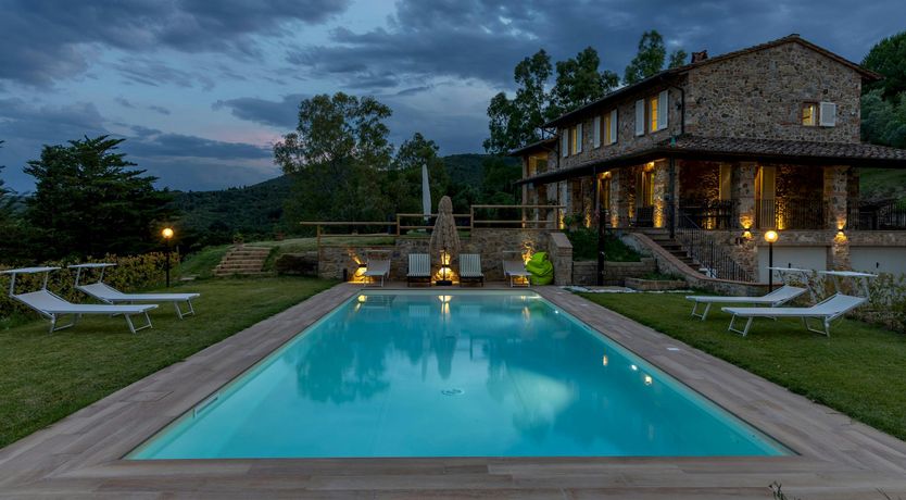 Photo of Pines & Vines