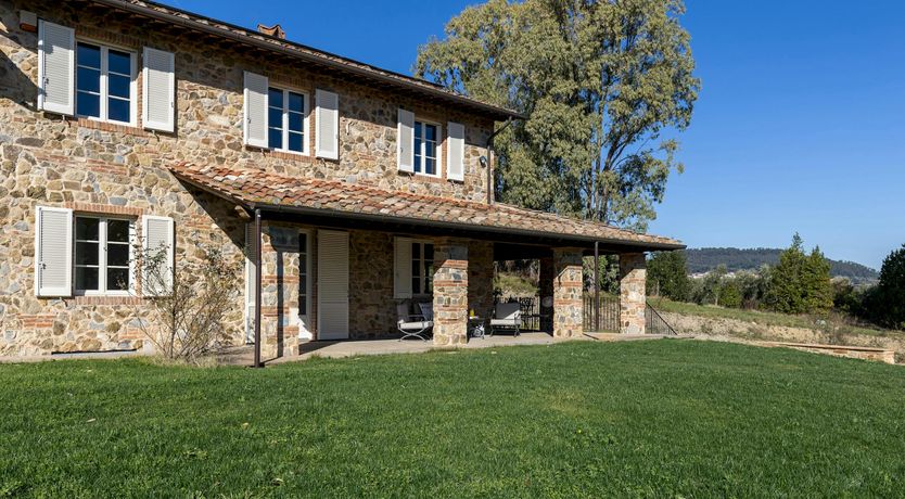 Photo of Pines & Vines