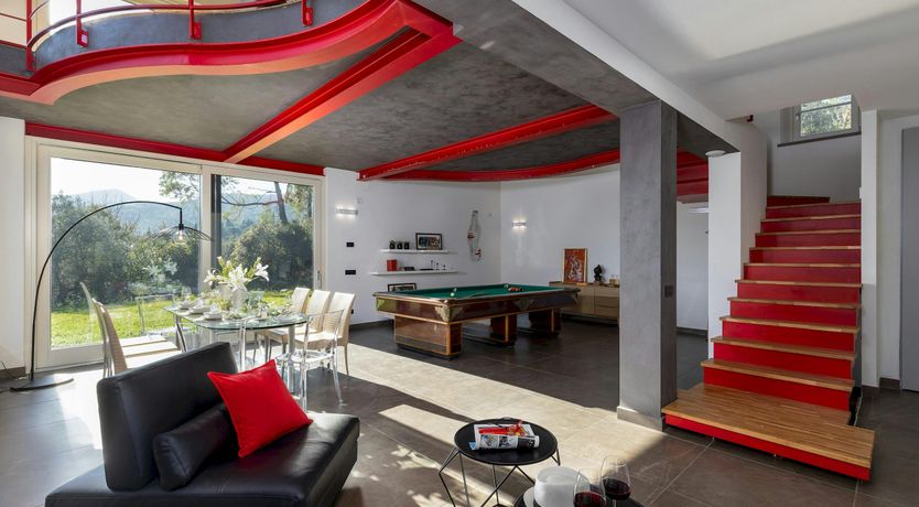 Photo of Pines & Vines