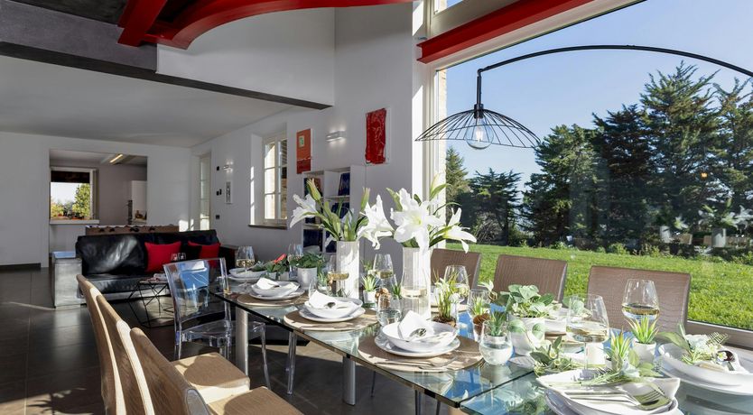 Photo of Pines & Vines