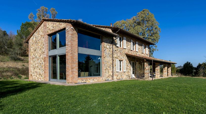 Photo of Pines & Vines