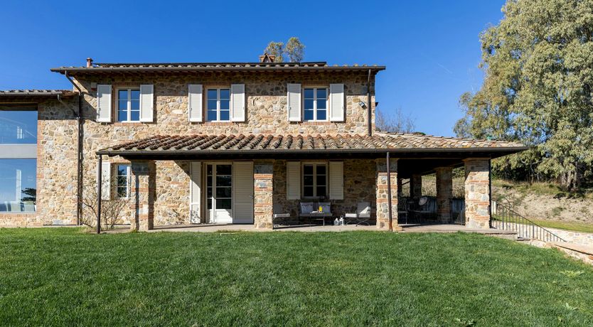 Photo of Pines & Vines