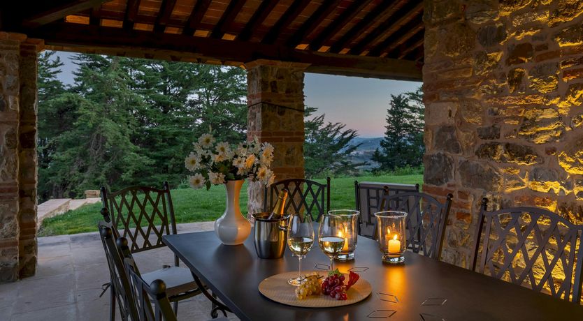 Photo of Pines & Vines