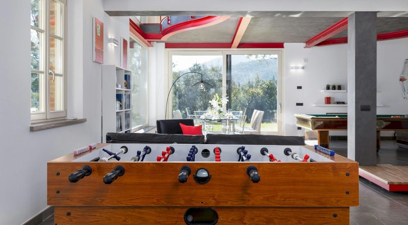 Photo of Pines & Vines