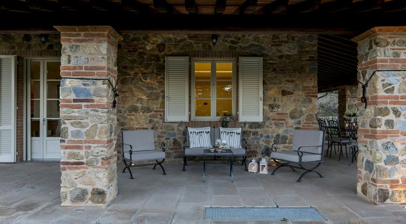 Photo of Pines & Vines