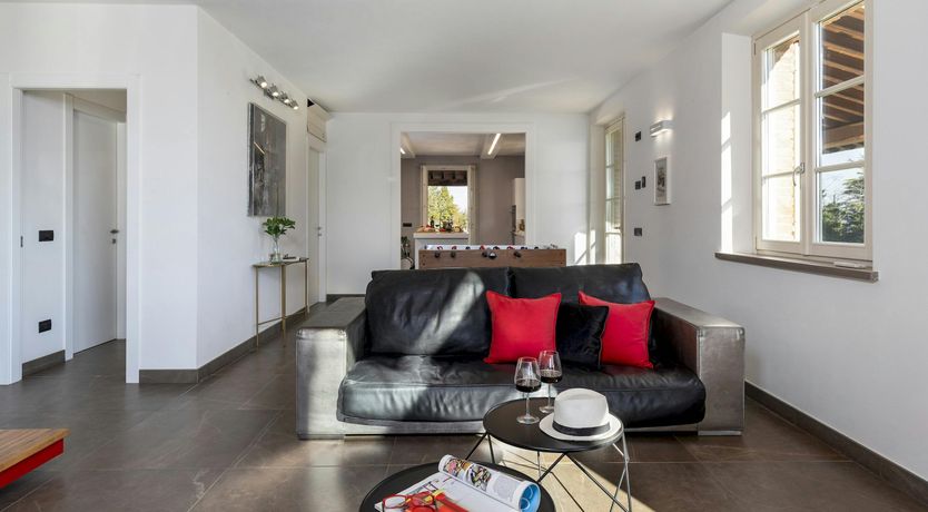 Photo of Pines & Vines