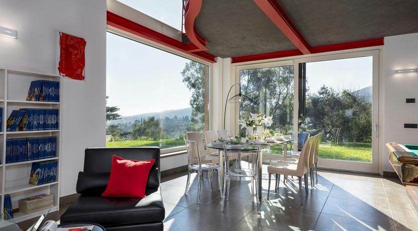 Photo of Pines & Vines