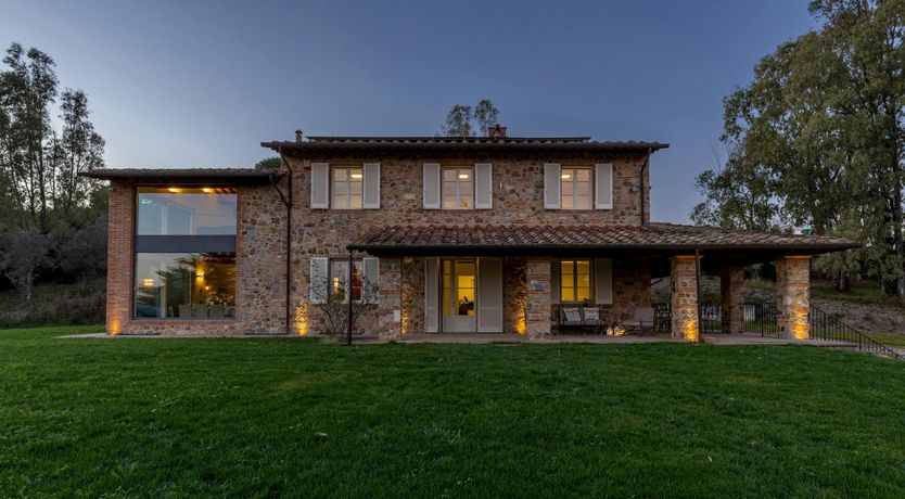 Photo of Pines & Vines