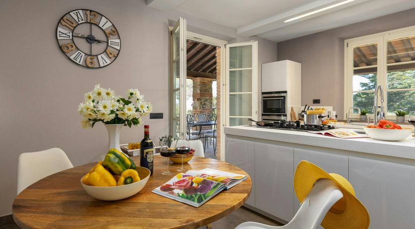 Photo of Pines & Vines