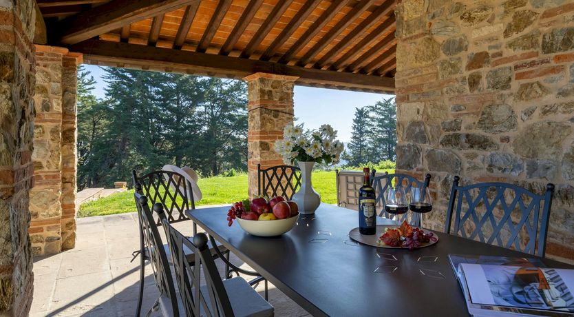 Photo of Pines & Vines