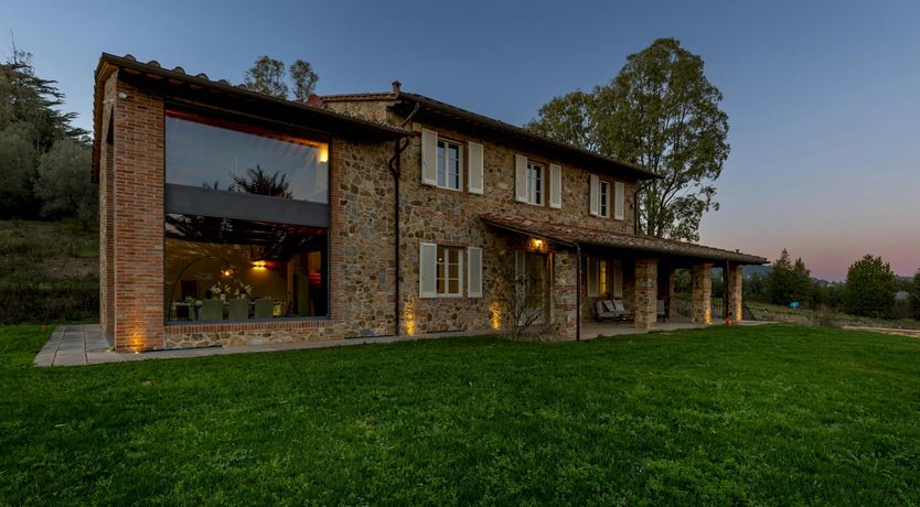 Photo of Pines & Vines