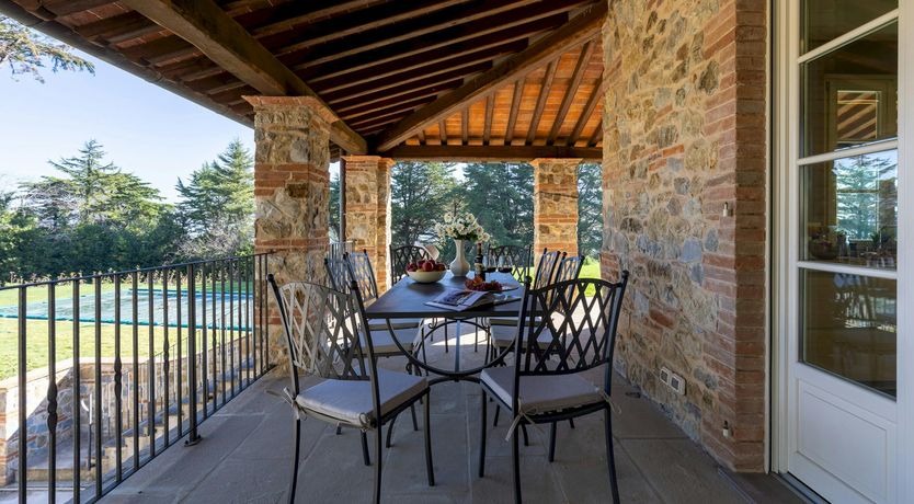 Photo of Pines & Vines