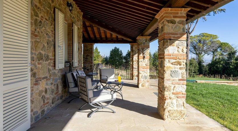 Photo of Pines & Vines