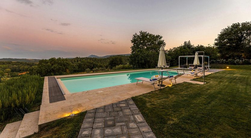 Photo of The Olive Trees