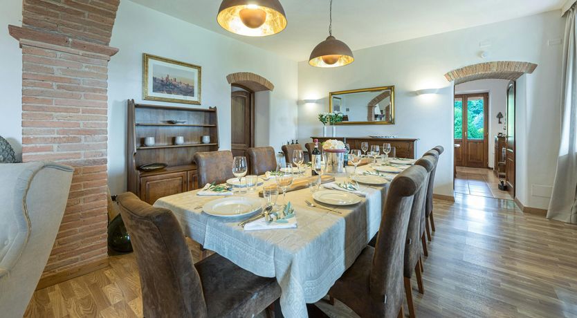 Photo of The Olive Trees