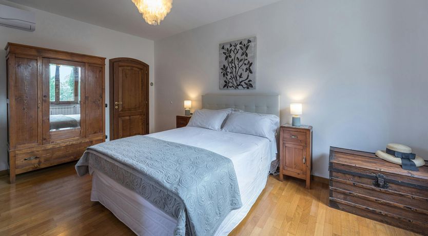 Photo of The Olive Trees