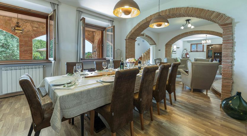 Photo of The Olive Trees