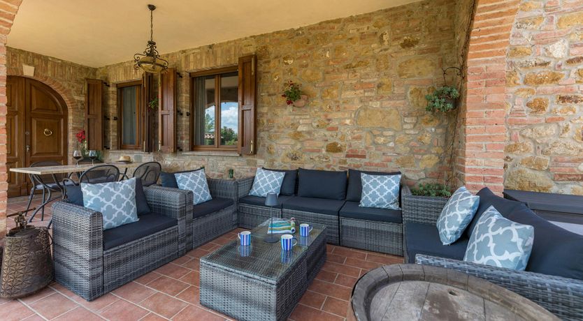 Photo of The Olive Trees