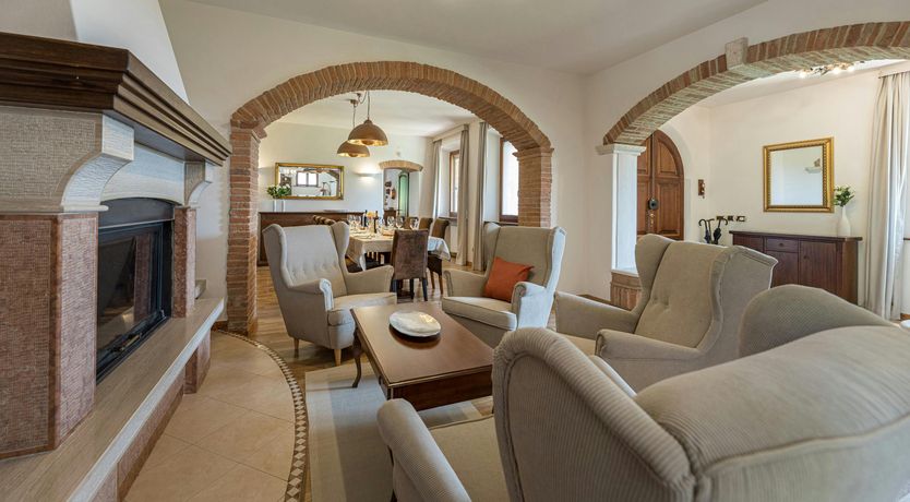 Photo of The Olive Trees