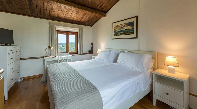 Photo of The Olive Trees