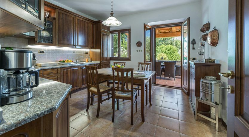 Photo of The Olive Trees