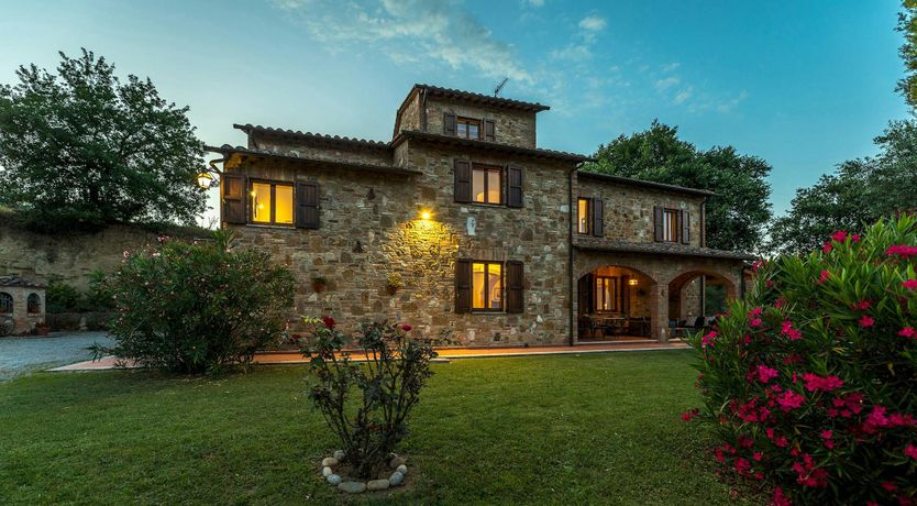 Photo of The Olive Trees