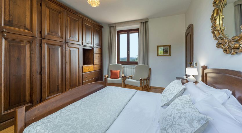 Photo of The Olive Trees