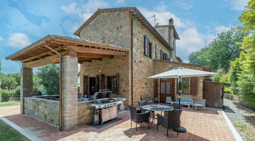 Photo of The Olive Trees