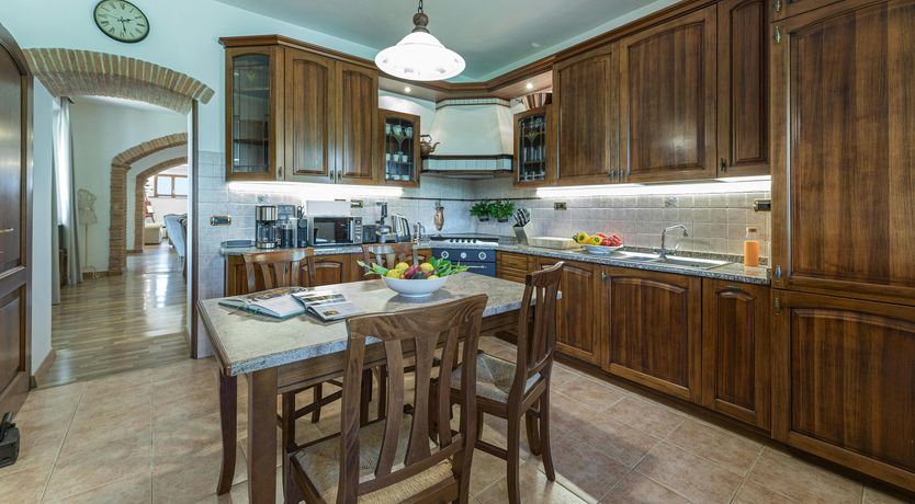 Photo of The Olive Trees