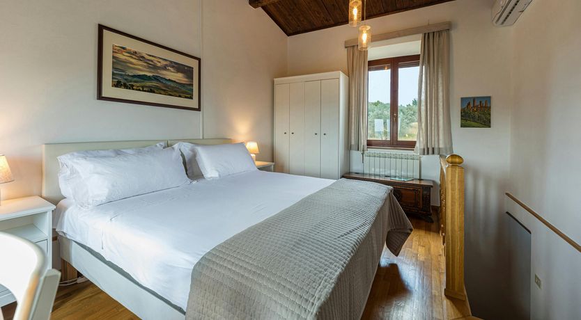 Photo of The Olive Trees