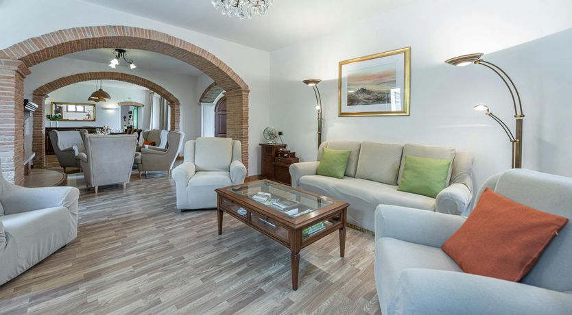 Photo of The Olive Trees