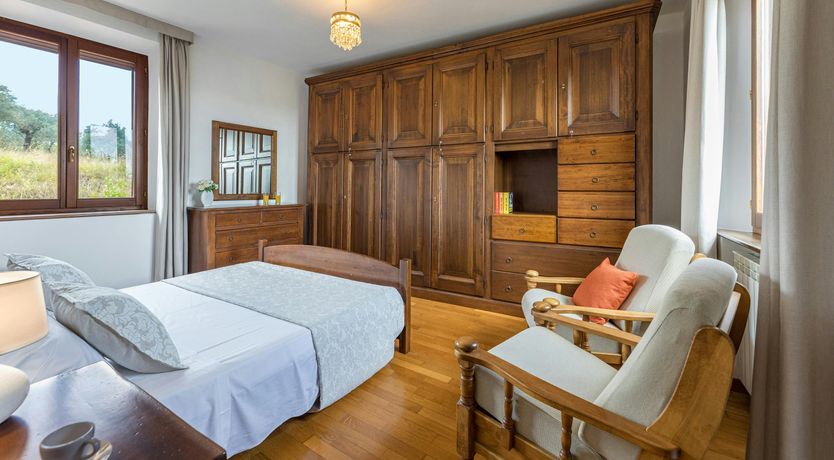 Photo of The Olive Trees