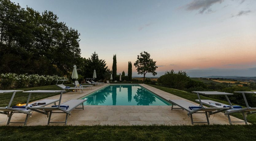 Photo of The Olive Trees