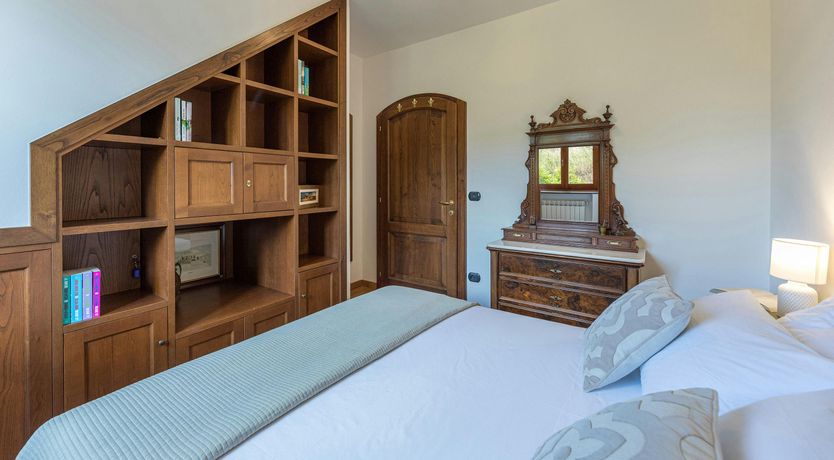 Photo of The Olive Trees