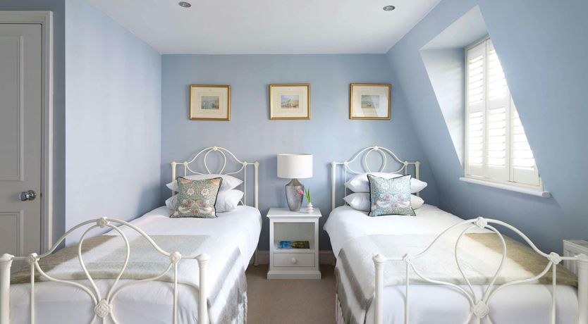 Photo of Colour of Joy