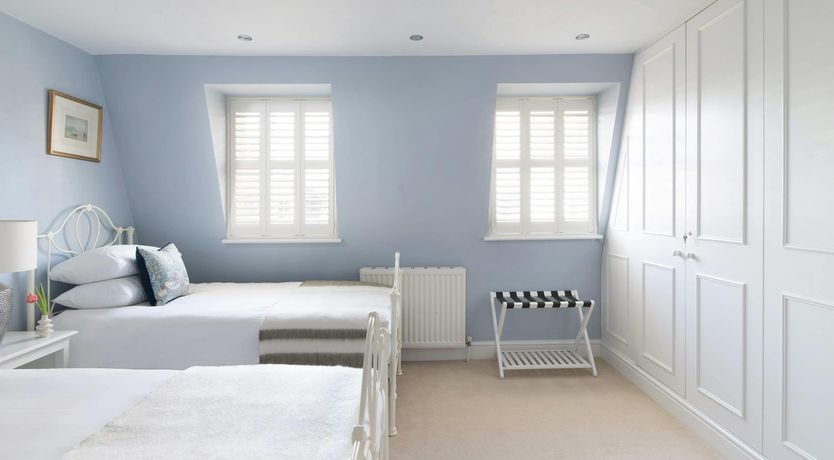 Photo of Colour of Joy