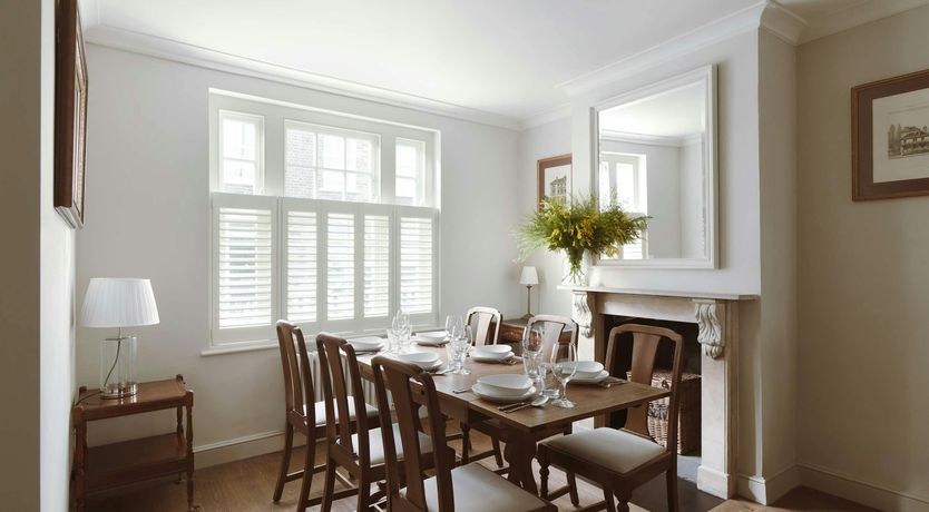 Photo of Colour of Joy