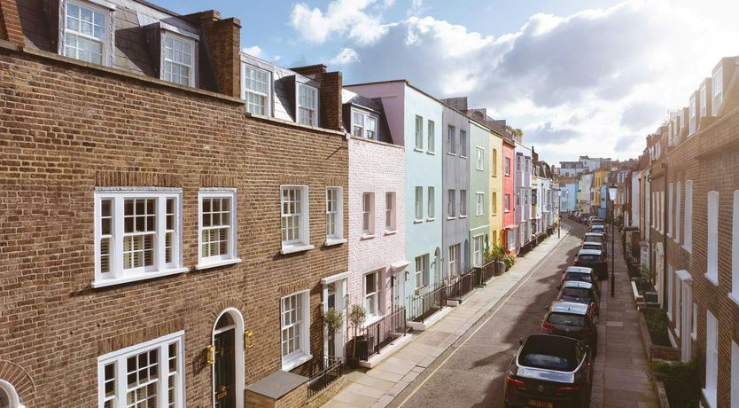 Photo of Colour of Joy