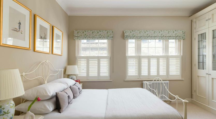 Photo of Colour of Joy