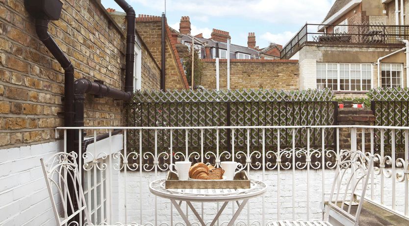 Photo of Colour of Joy