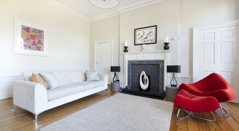 Photo of Elegant Retreat