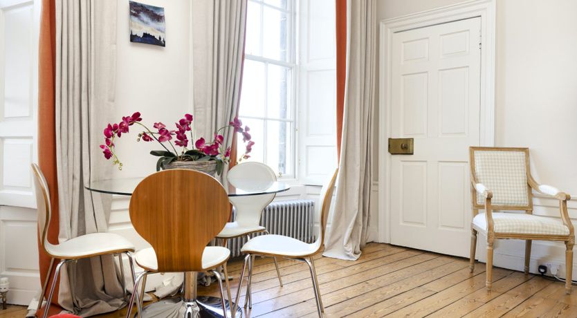 Photo of Elegant Retreat