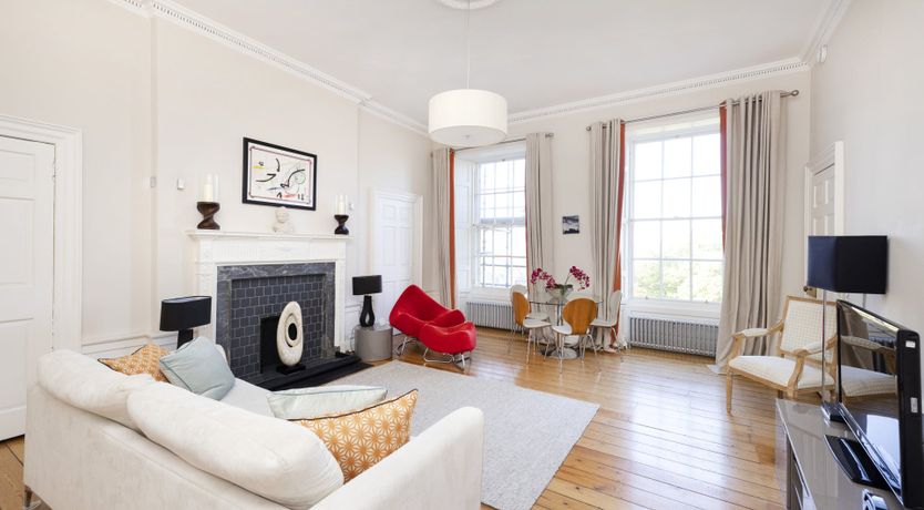 Photo of Elegant Retreat