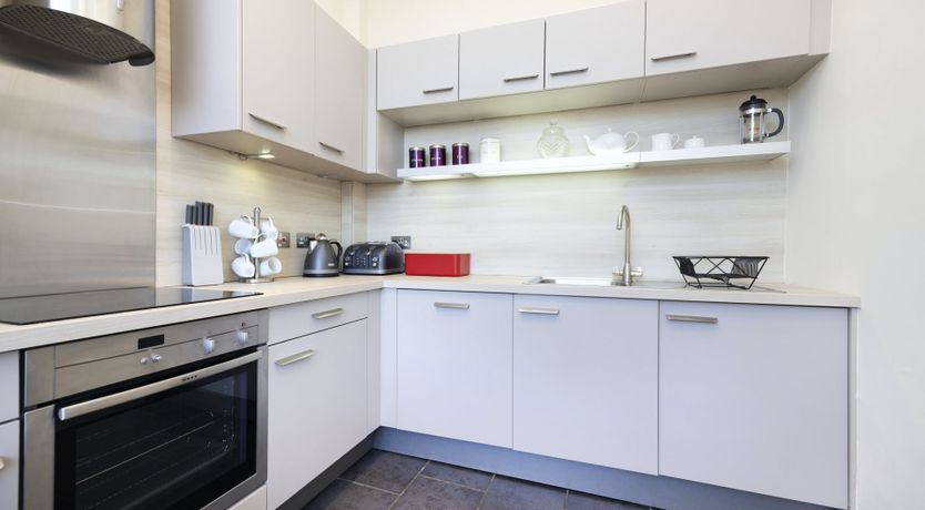 Photo of Elegant Retreat