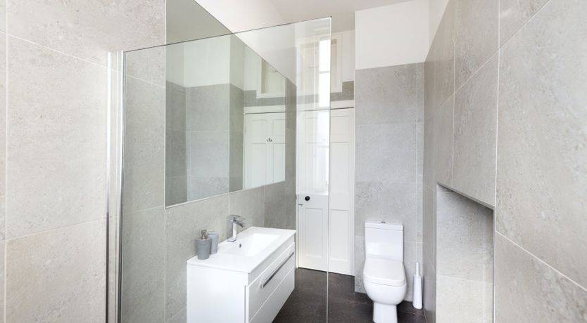 Photo of Elegant Retreat