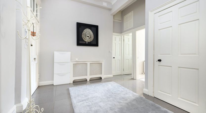 Photo of Elegant Retreat