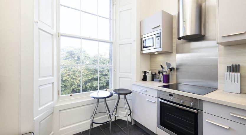 Photo of Elegant Retreat