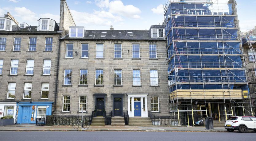 Photo of Elegant Retreat