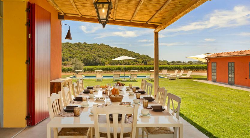 Photo of Maremma Dreams